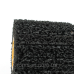 Зачисний круг Clean and Strip 100х115х19мм чорний (барабан) на КШМ Зачисний круг Clean and Strip 100х115х19мм чорний (барабан) на КШМ