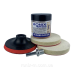 Комплект для полірування скла POLISHING GLASS CeO2 RONIX master