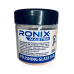 Порошок оксиду церія POLISHING GLASS CeO2, 100 грамів RONIX maste (для полірування скла)
