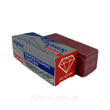 Тверда алмазна паста RONIX master 60/40 НВТ (водозмивна) 65 г
