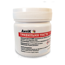 Паста травильна АнтиК Н180М, 0.2 кг