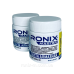 Алмазна паста для металу АСМ зерно 2/1 ПОМГ (жовта) RONIX master