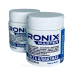 Алмазна паста для металу АСН зерно 28/20 ПОМГ (синя) RONIX master