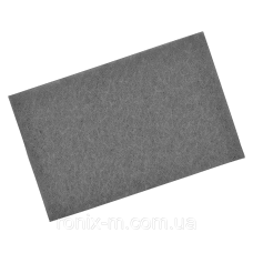 Скотч-брайт SMIRDEX 150х230 Р600 сірий