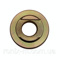 Гайка нижня для КШМ 14 мм