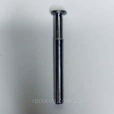 Алмазна головка AW 10х1,5х6мм