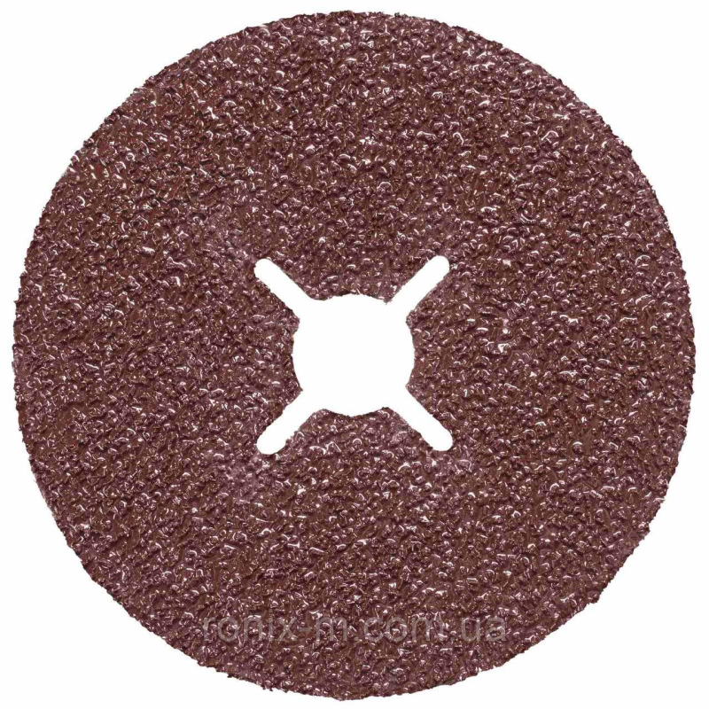 Диск фібровий шліфувальний 3M Cubitron II 982C 125222.2 Р80