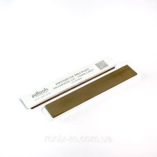 Алмазний брусок АБХ 160х25х7х3мм 1/0 PREMIUM BRONZE з бланком