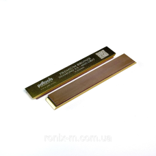 Алмазний брусок АБХ 160х25х7х3мм 5/3 PREMIUM BRONZE з бланком
