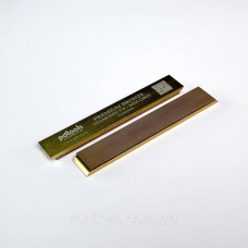 Алмазний брусок АБХ 160х25х7х3мм 7/5 PREMIUM BRONZE з бланком